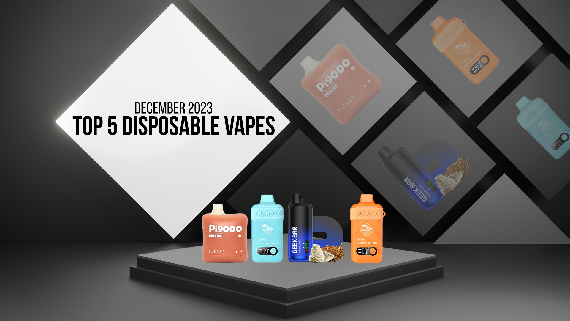 disposable vape